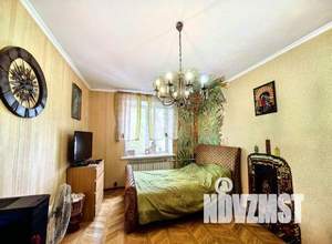 3-к квартира, вторичка, 80м2, 5/5 этаж