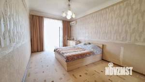 3-к квартира, вторичка, 98м2, 3/4 этаж