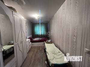 2-к квартира, вторичка, 43м2, 4/5 этаж