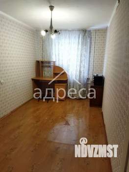 2-к квартира, вторичка, 46м2, 3/5 этаж