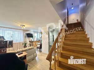 3-к квартира, вторичка, 75м2, 4/7 этаж