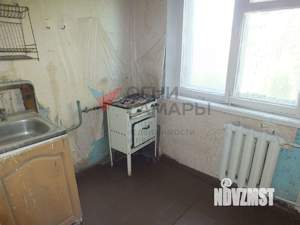 2-к квартира, вторичка, 43м2, 5/5 этаж