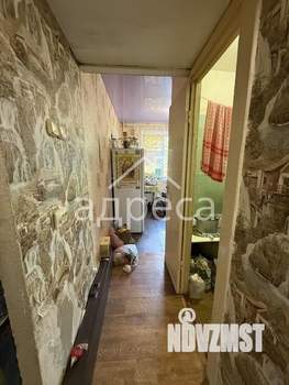 1-к квартира, вторичка, 30м2, 2/5 этаж