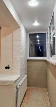 Студия квартира, вторичка, 31м2, 4/16 этаж