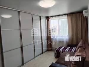 1-к квартира, вторичка, 33м2, 3/3 этаж