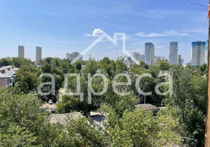3-к квартира, вторичка, 73м2, 8/9 этаж