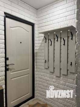 1-к квартира, вторичка, 22м2, 1/5 этаж