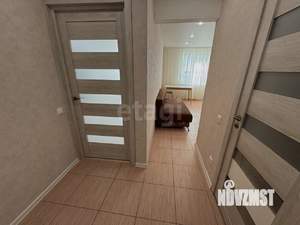1-к квартира, вторичка, 36м2, 10/10 этаж