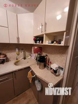 1-к квартира, вторичка, 50м2, 6/9 этаж