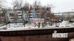 3-к квартира, вторичка, 56м2, 3/5 этаж