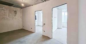 2-к квартира, вторичка, 53м2, 3/25 этаж