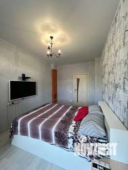 2-к квартира, вторичка, 61м2, 4/4 этаж