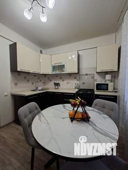 1-к квартира, вторичка, 37м2, 1/9 этаж