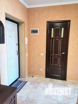 1-к квартира, вторичка, 50м2, 19/22 этаж