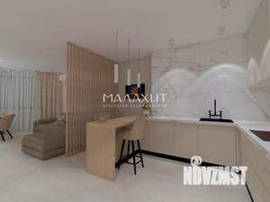 4-к квартира, вторичка, 160м2, 4/8 этаж