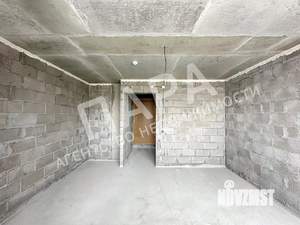 1-к квартира, вторичка, 59м2, 25/28 этаж