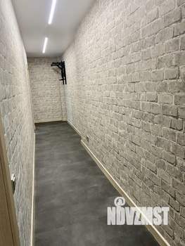 2-к квартира, вторичка, 62м2, 1/22 этаж