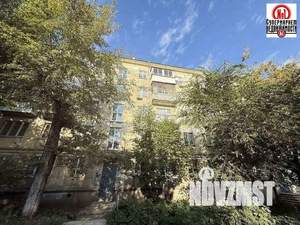 2-к квартира, вторичка, 42м2, 1/5 этаж