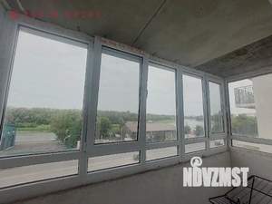 3-к квартира, вторичка, 93м2, 4/23 этаж