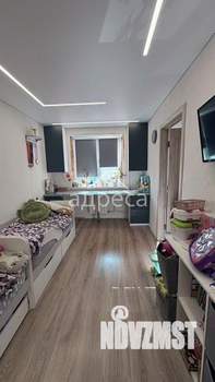 2-к квартира, вторичка, 46м2, 3/5 этаж