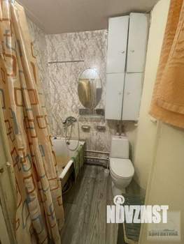 1-к квартира, вторичка, 32м2, 7/9 этаж