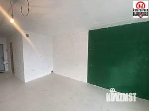 1-к квартира, вторичка, 30м2, 19/25 этаж