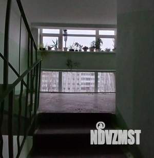 2-к квартира, вторичка, 44м2, 7/9 этаж