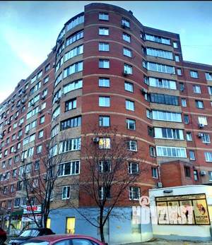 3-к квартира, вторичка, 64м2, 11/11 этаж