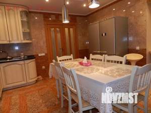 3-к квартира, вторичка, 123м2, 2/12 этаж