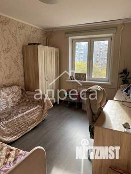 2-к квартира, вторичка, 49м2, 6/12 этаж