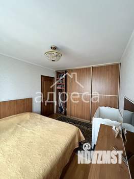 2-к квартира, вторичка, 50м2, 7/12 этаж