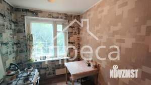 2-к квартира, вторичка, 44м2, 1/9 этаж