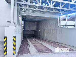 1-к квартира, вторичка, 45м2, 9/17 этаж