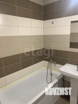 1-к квартира, вторичка, 40м2, 3/4 этаж