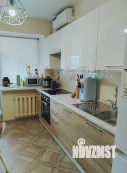 2-к квартира, вторичка, 59м2, 2/16 этаж