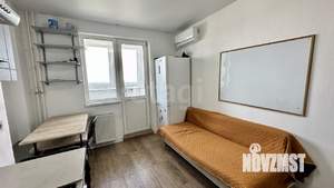 1-к квартира, вторичка, 50м2, 23/25 этаж
