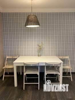 1-к квартира, вторичка, 53м2, 3/16 этаж