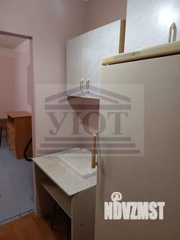 1-к квартира, вторичка, 19м2, 1/9 этаж