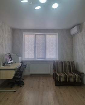 1-к квартира, вторичка, 40м2, 13/26 этаж