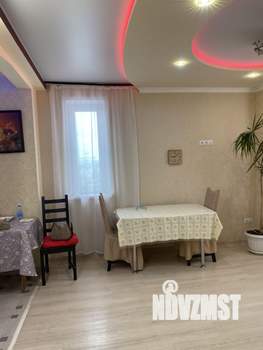 3-к квартира, вторичка, 90м2, 13/19 этаж