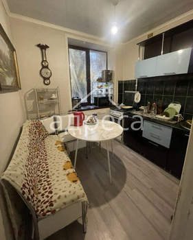 1-к квартира, вторичка, 29м2, 2/4 этаж