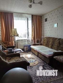 1-к квартира, вторичка, 31м2, 9/9 этаж