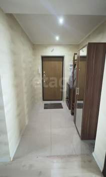 1-к квартира, вторичка, 48м2, 9/20 этаж