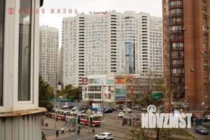 2-к квартира, вторичка, 96м2, 4/18 этаж