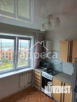 1-к квартира, вторичка, 28м2, 7/9 этаж