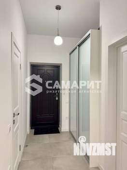 2-к квартира, вторичка, 51м2, 2/8 этаж