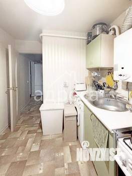 1-к квартира, вторичка, 32м2, 1/5 этаж