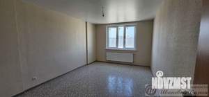 3-к квартира, вторичка, 76м2, 6/19 этаж