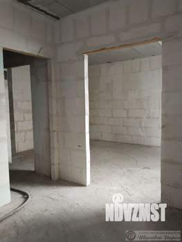 3-к квартира, вторичка, 80м2, 3/19 этаж