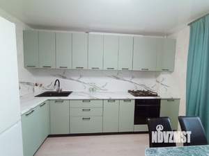 1-к квартира, вторичка, 44м2, 8/10 этаж